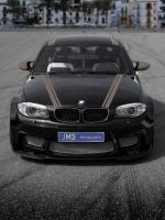 BMW 1-Series M Coupe by JMS 2016 года